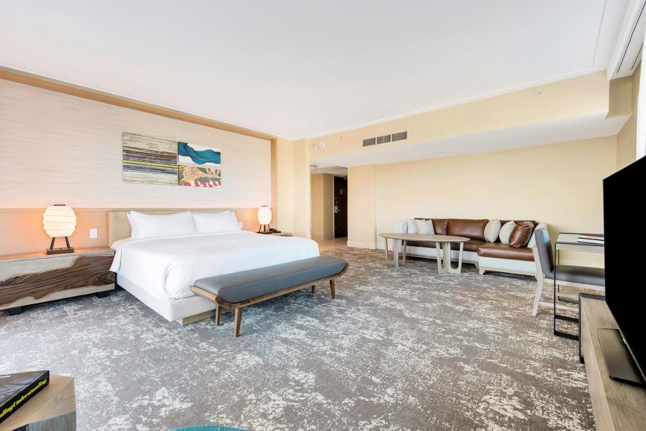 Eden Roc Miami Beach Luaran gambar