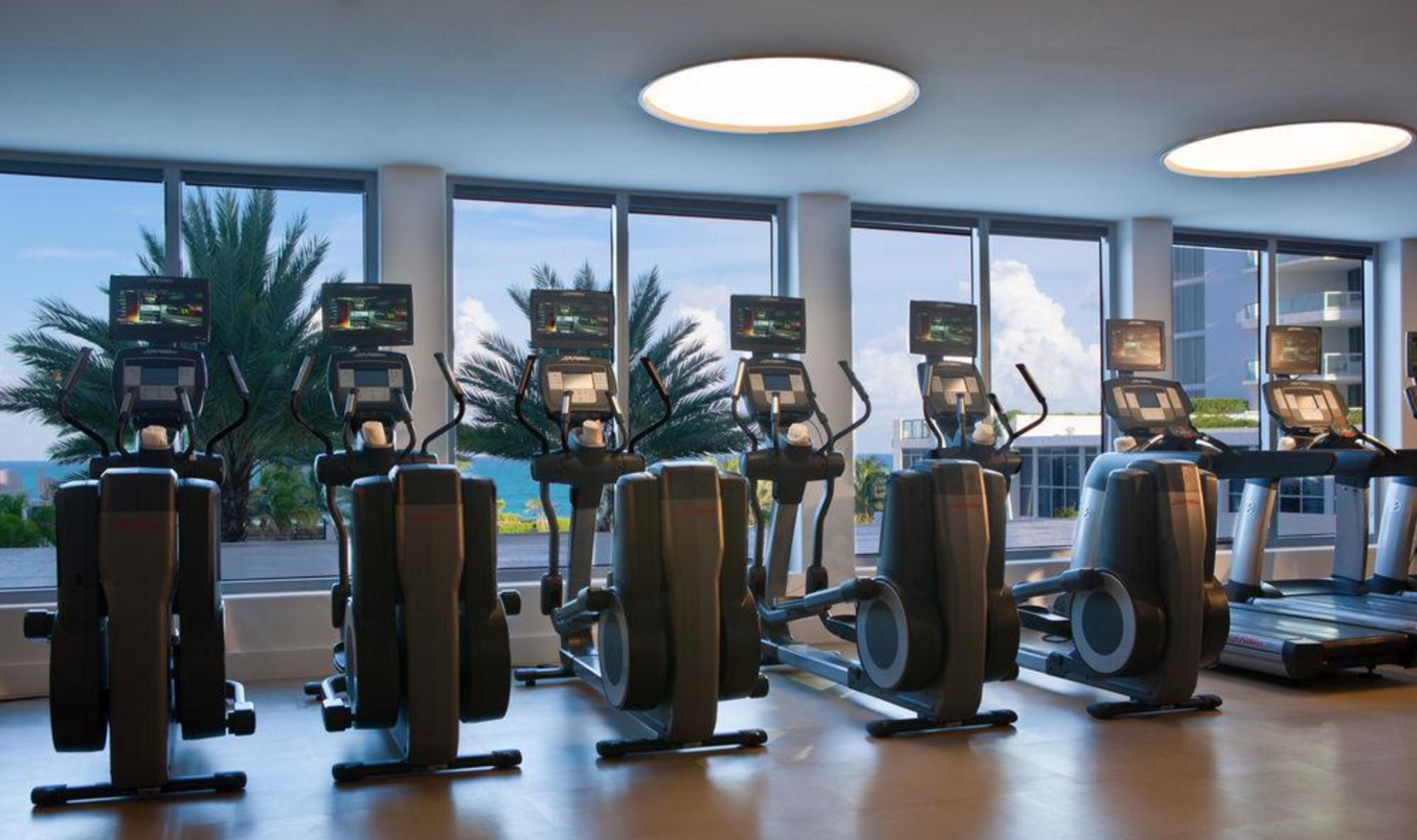Eden Roc Miami Beach Luaran gambar