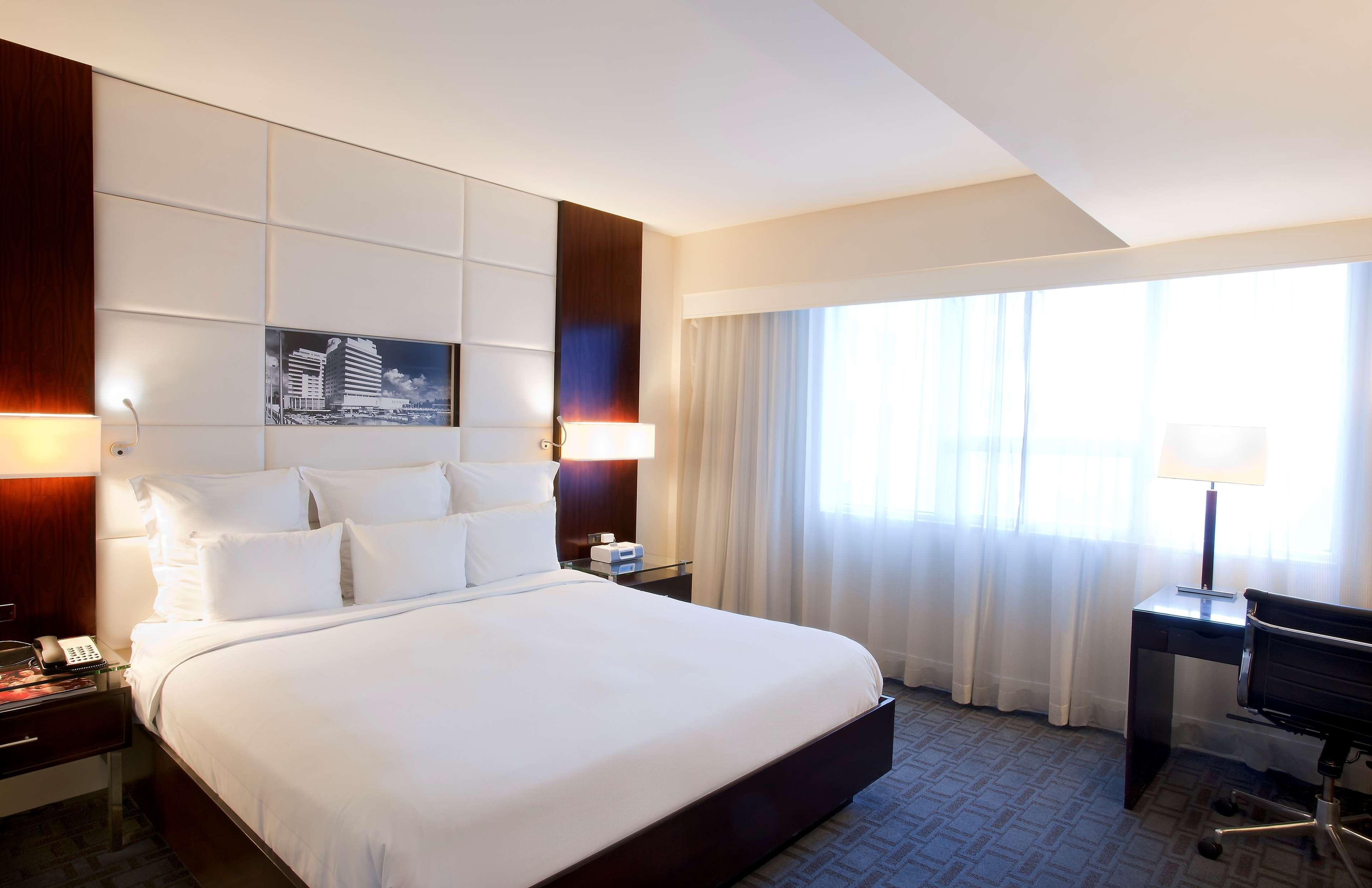 Eden Roc Miami Beach Luaran gambar