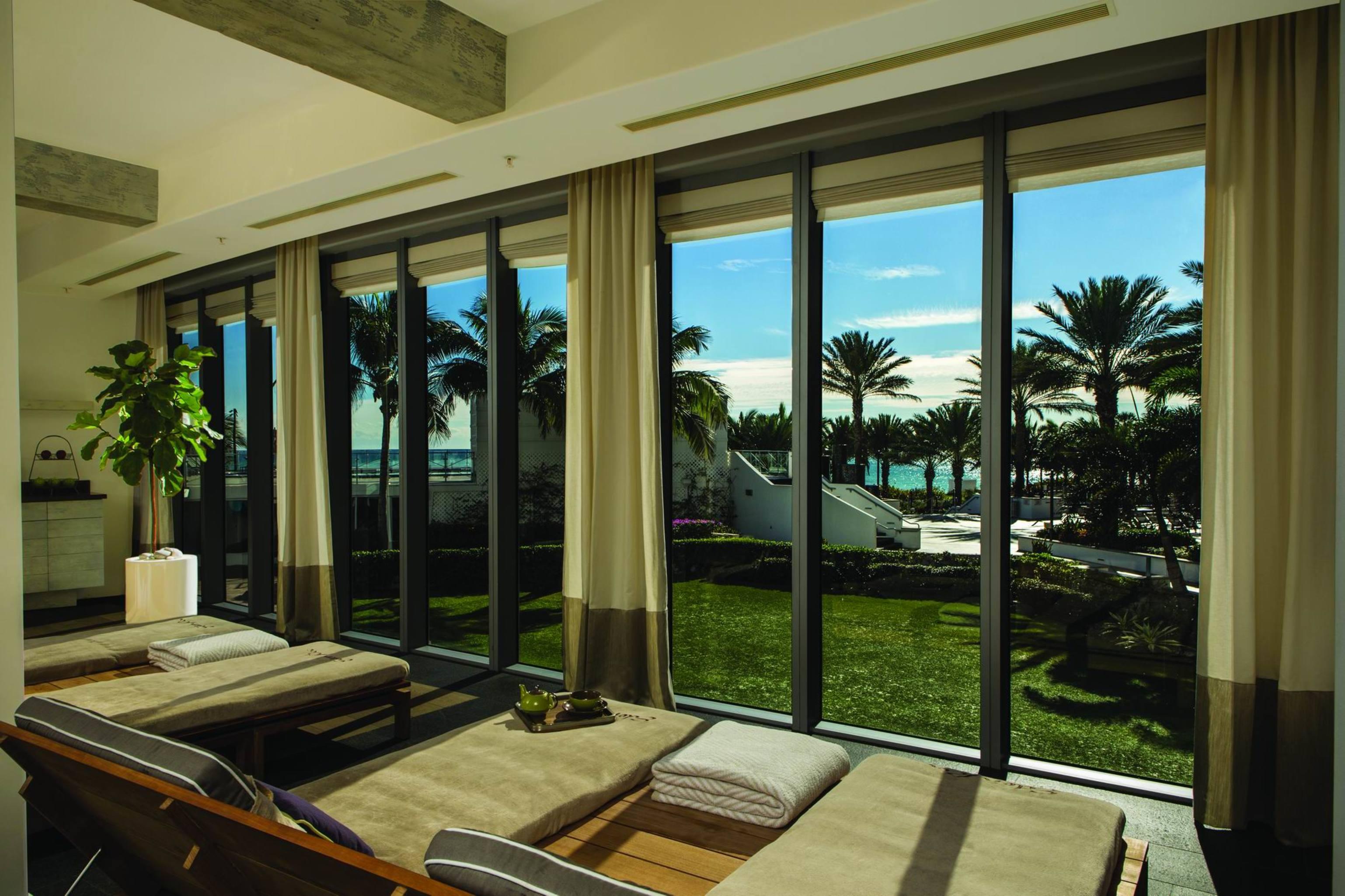 Eden Roc Miami Beach Luaran gambar