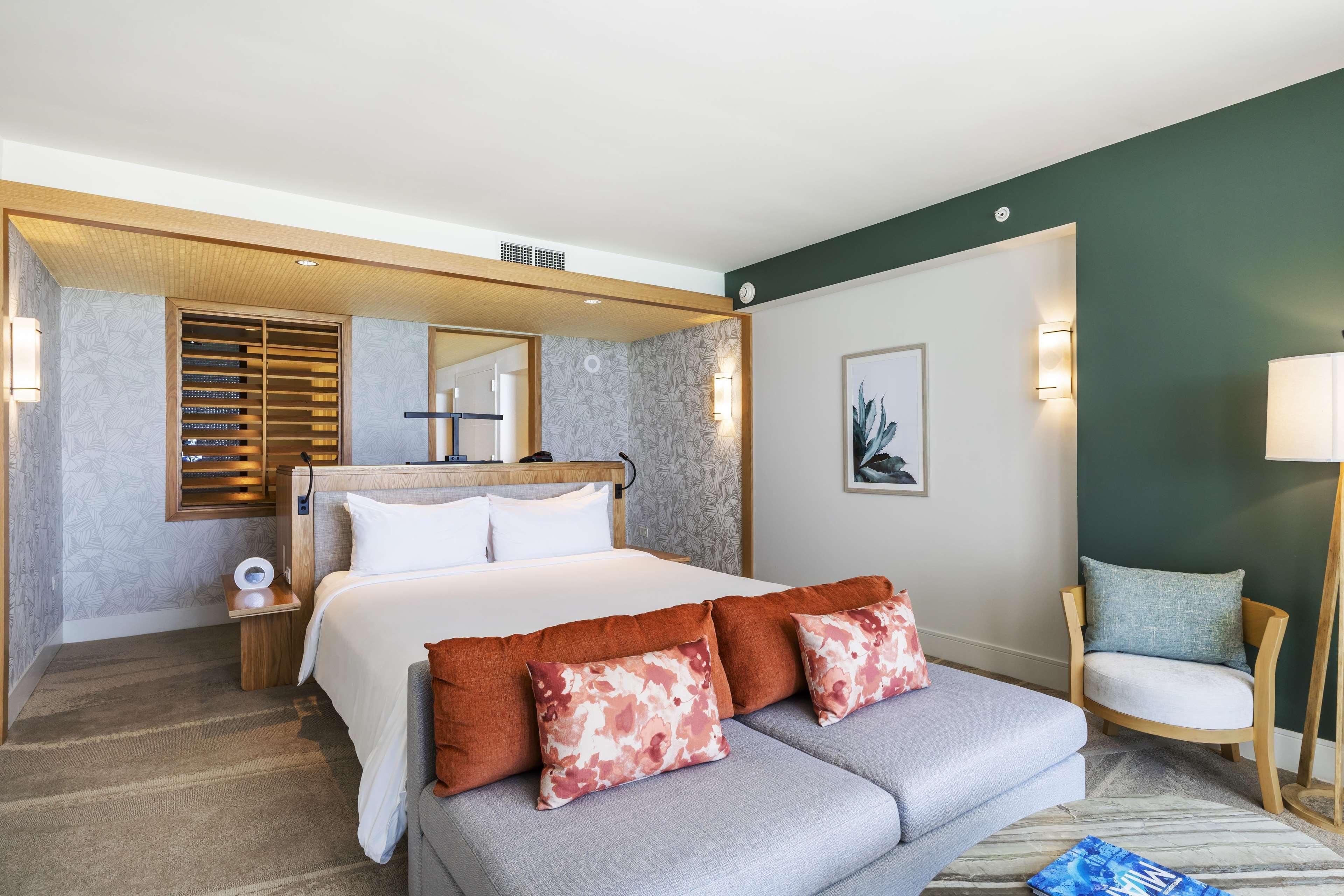 Eden Roc Miami Beach Luaran gambar