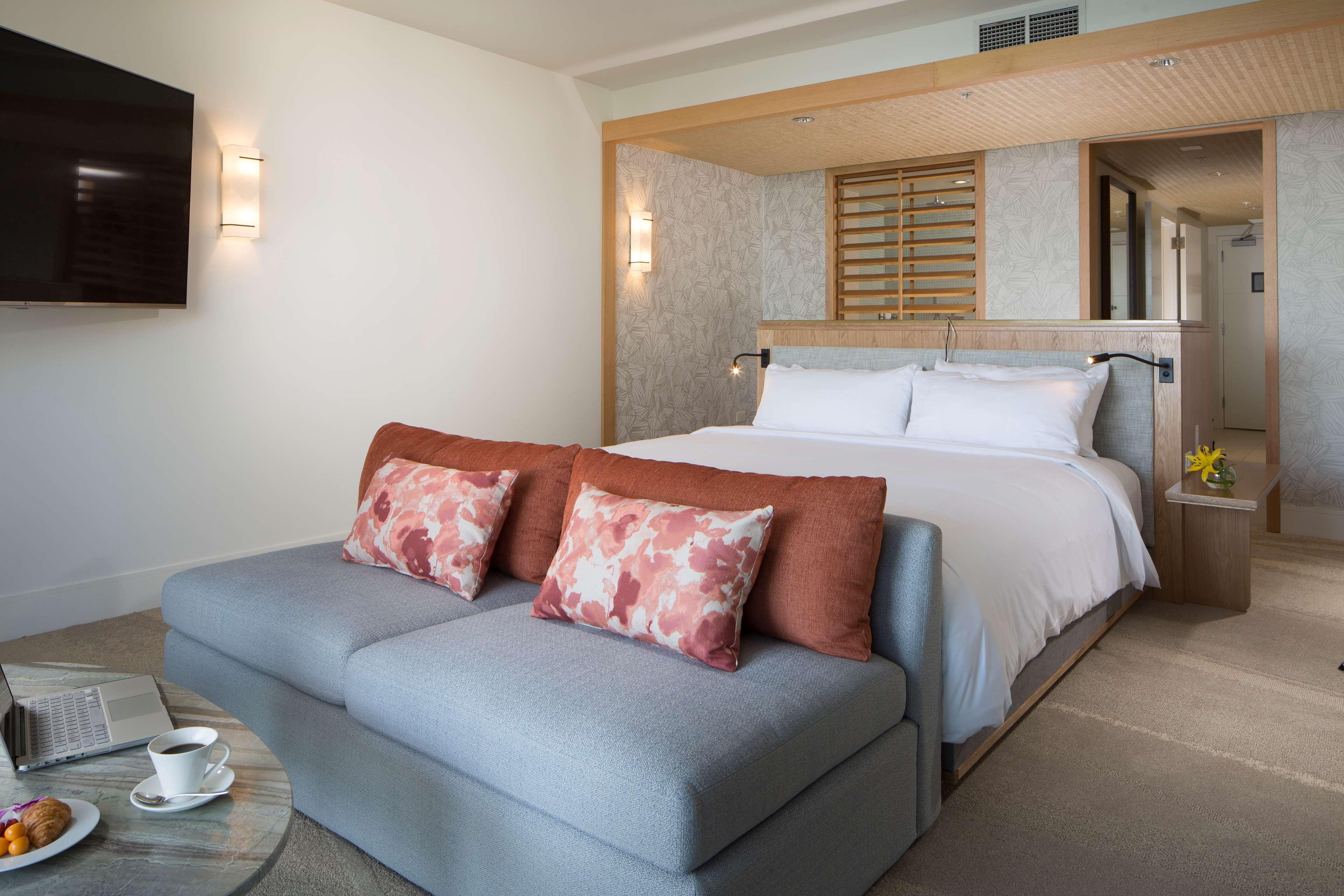 Eden Roc Miami Beach Luaran gambar
