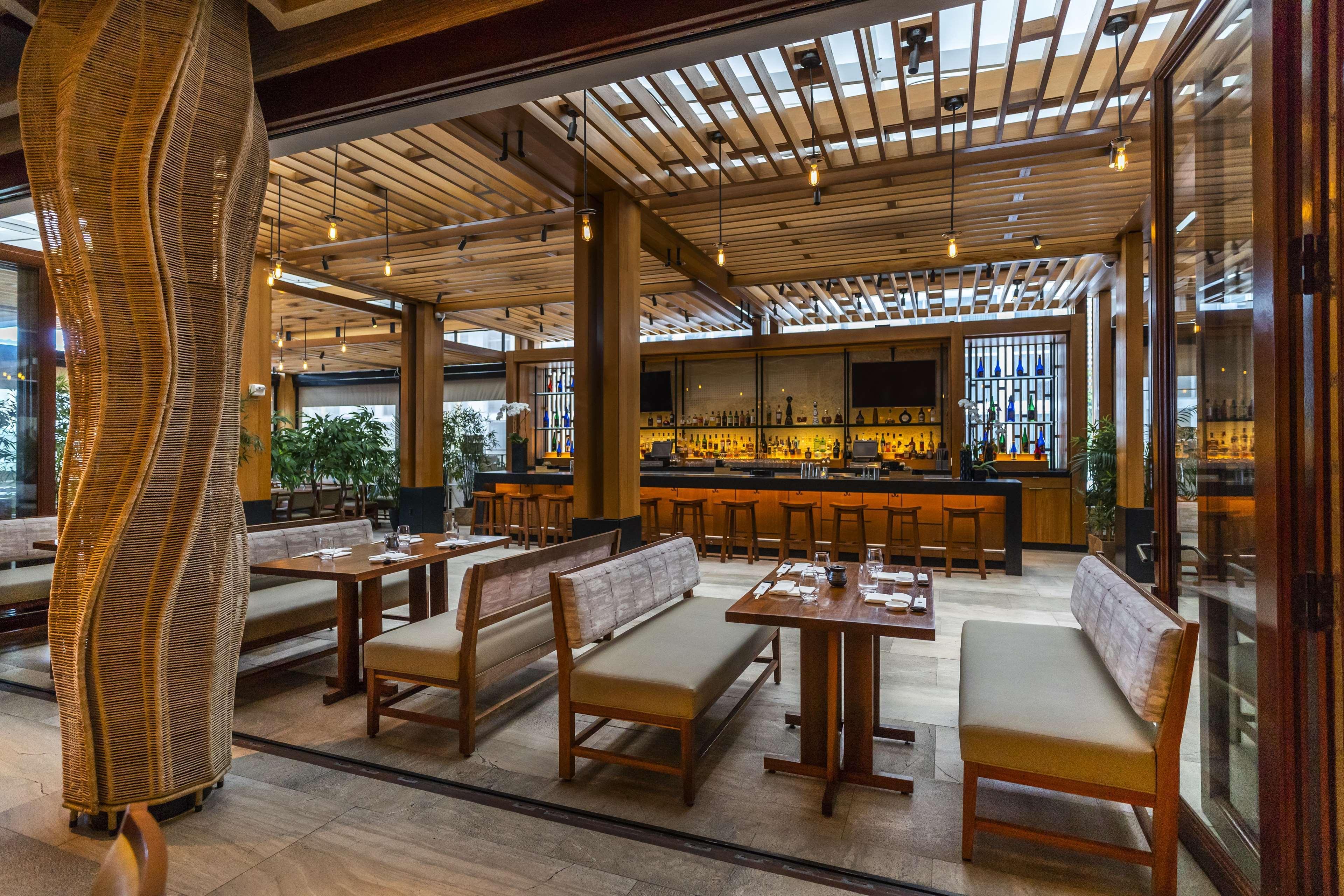 Eden Roc Miami Beach Luaran gambar