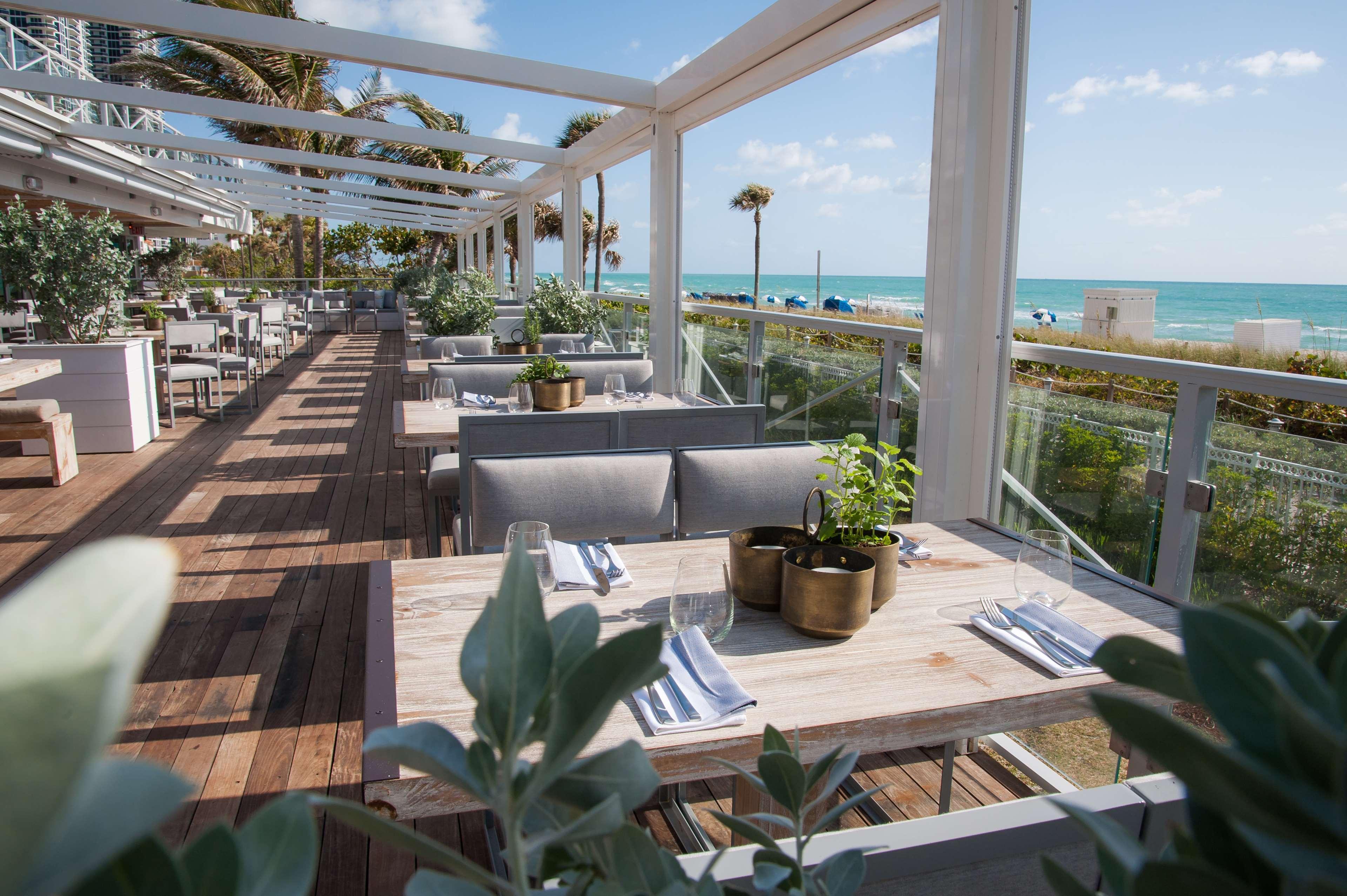 Eden Roc Miami Beach Luaran gambar