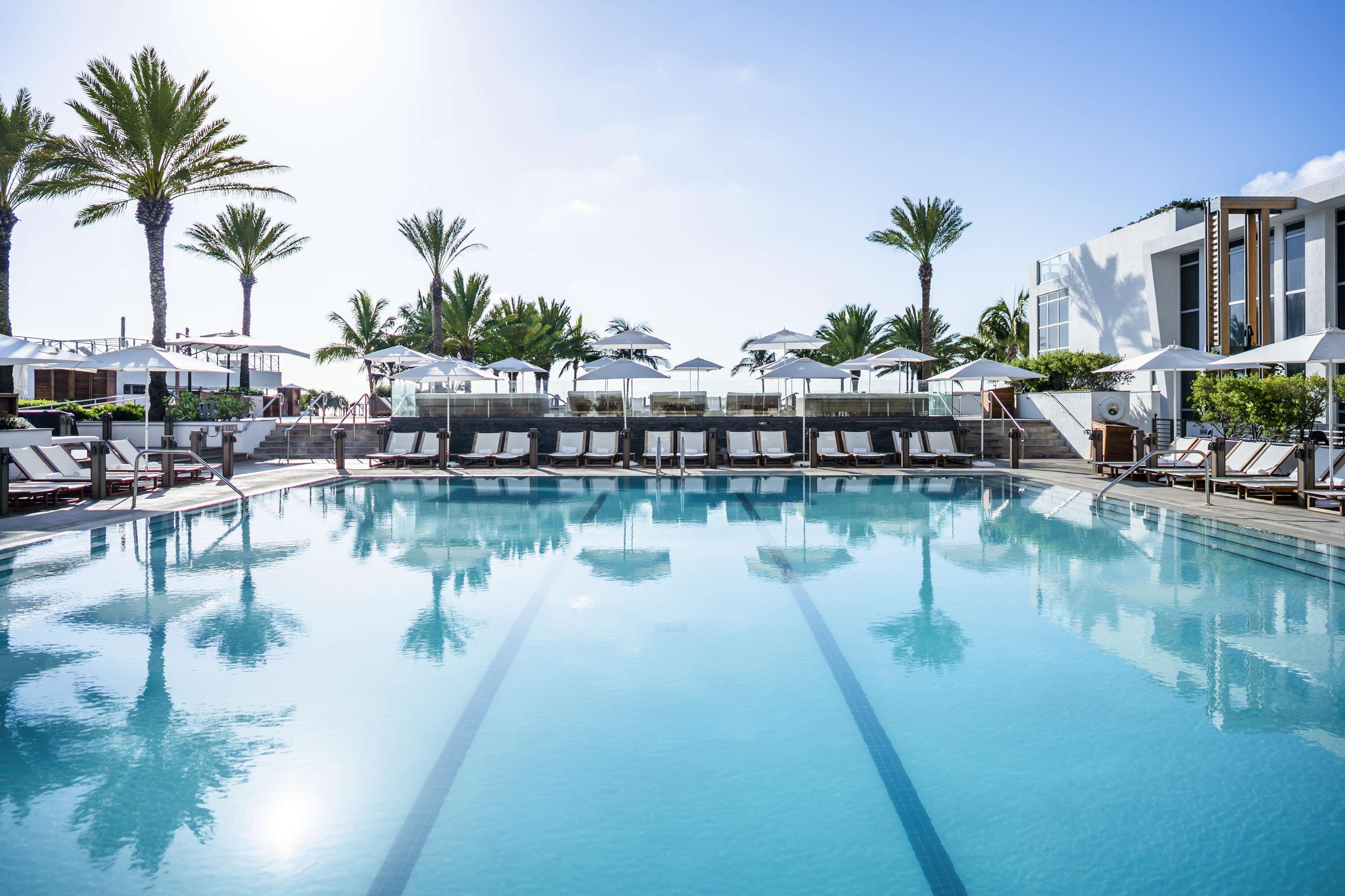 Eden Roc Miami Beach Luaran gambar