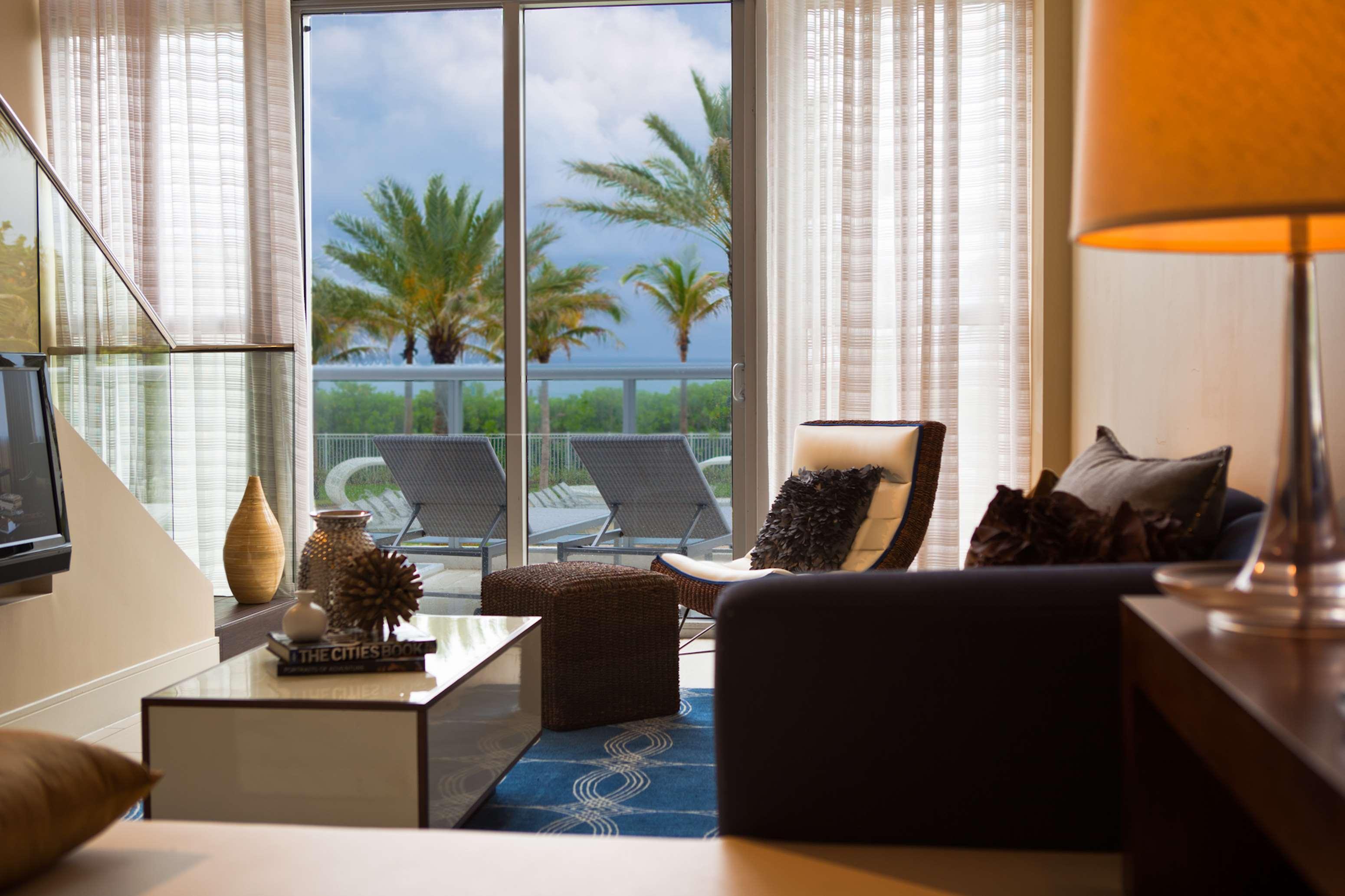 Eden Roc Miami Beach Luaran gambar