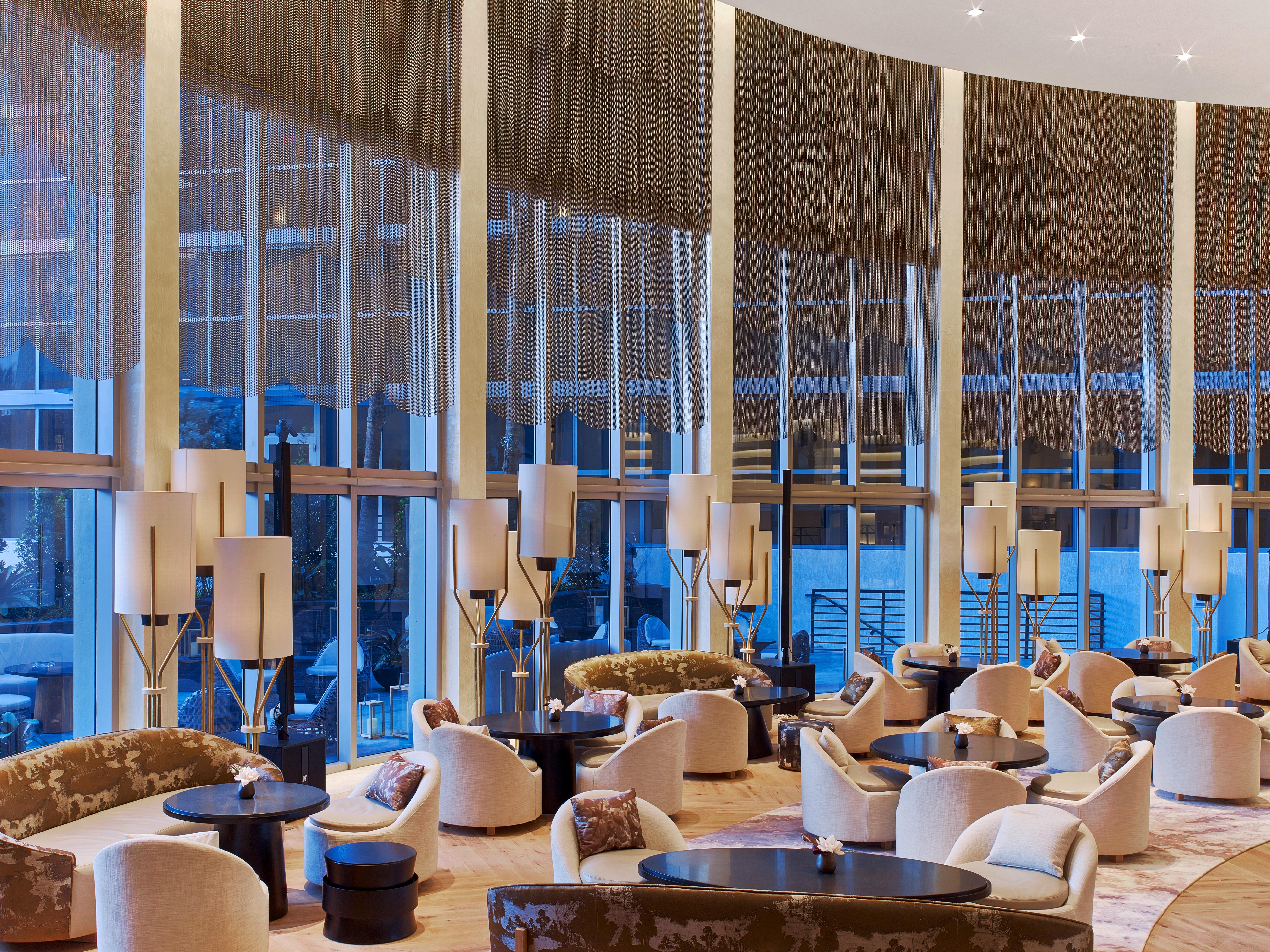 Eden Roc Miami Beach Luaran gambar