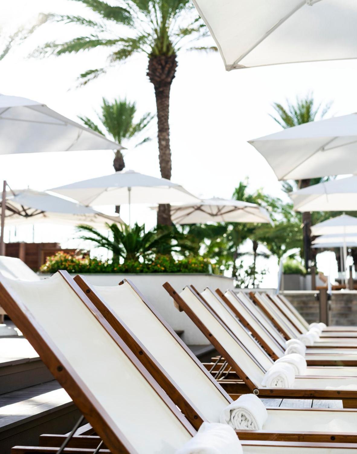 Eden Roc Miami Beach Luaran gambar
