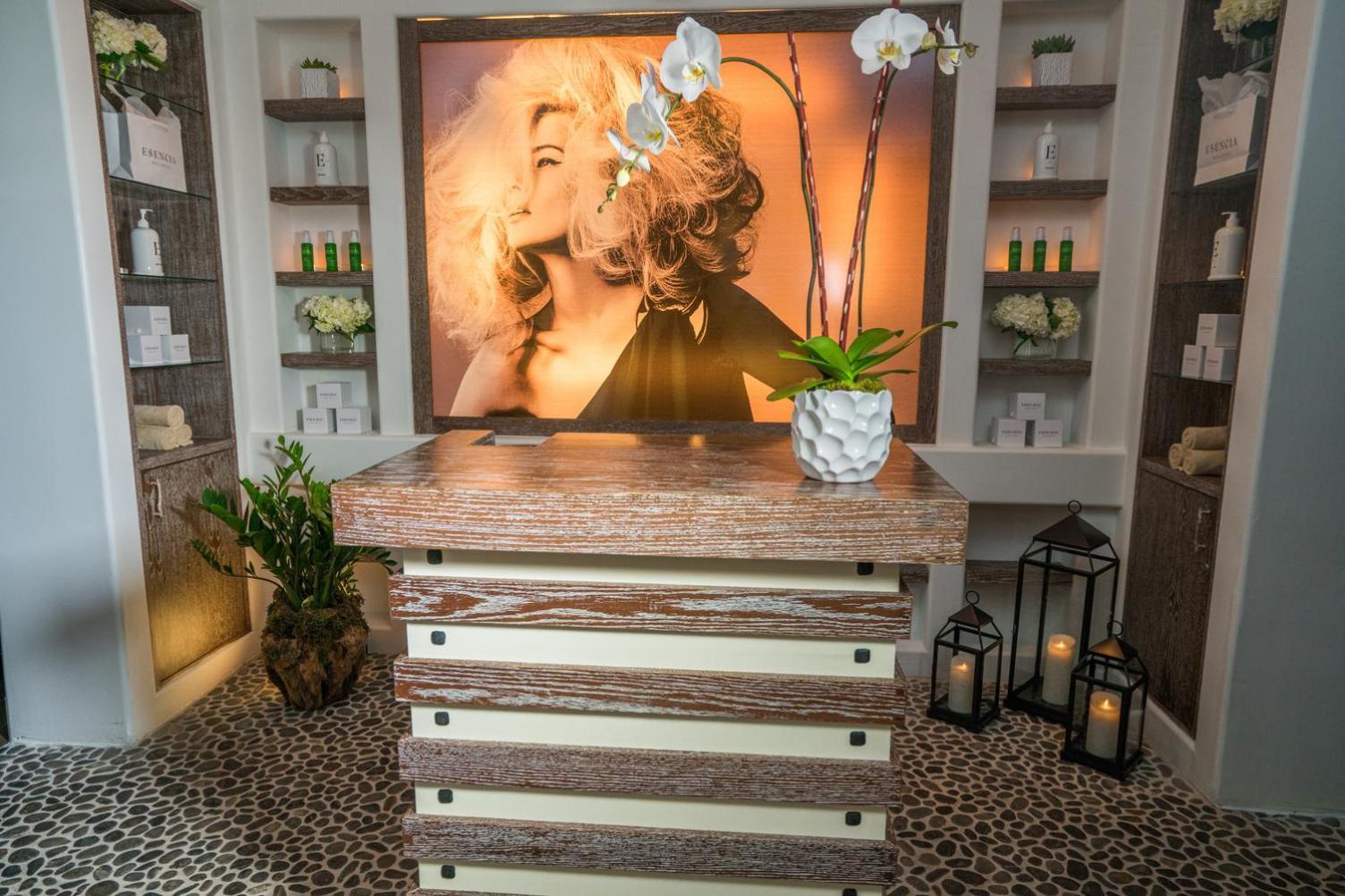 Eden Roc Miami Beach Luaran gambar