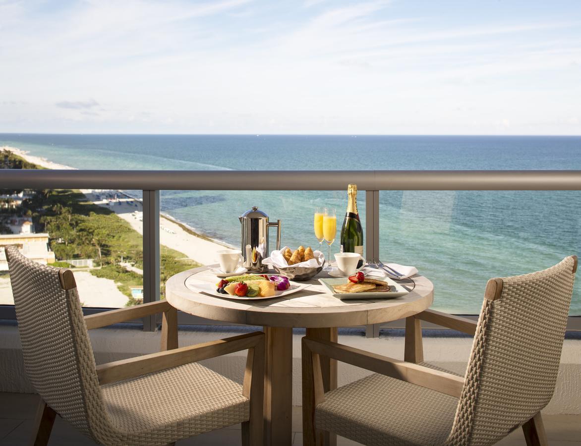 Eden Roc Miami Beach Luaran gambar